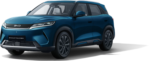 BYD ATTO 2 DM-i