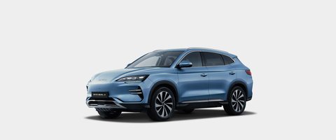 BYD BYD SEAL U