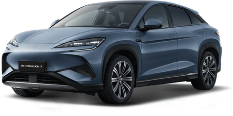 BYD BYD SEALION 7