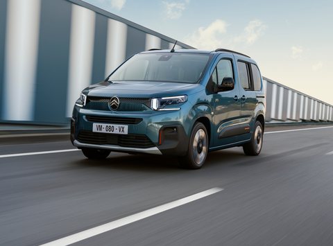 Citroën Citroën Berlingo