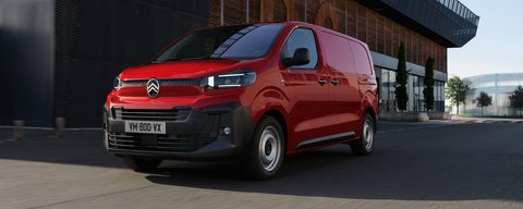 Citroën Citroën Jumpy