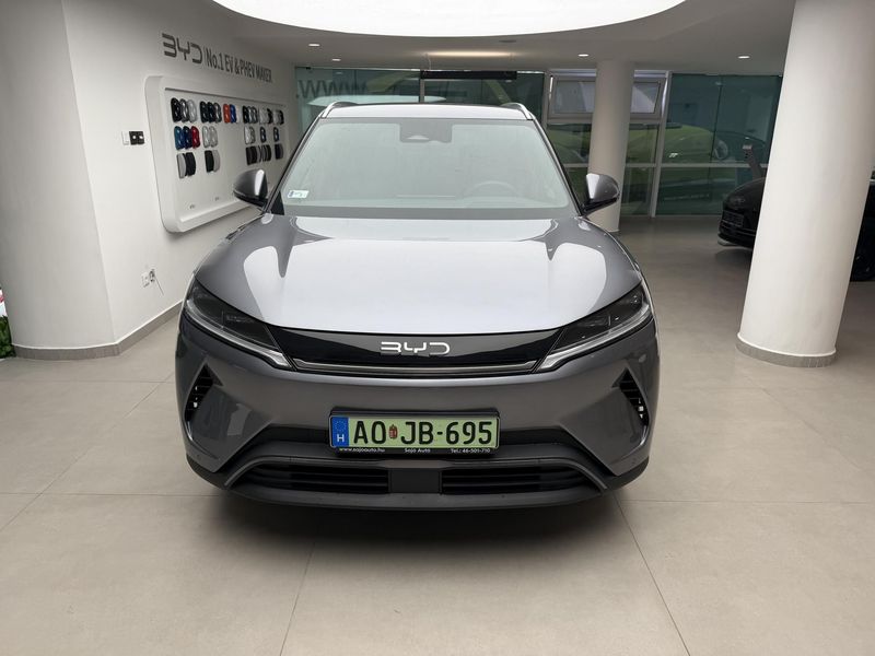 BYD ATTO 2 Comfort 64,8kWh