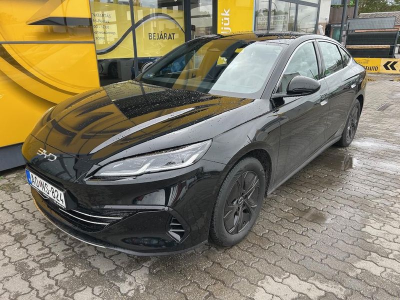 BYD SEAL 6 1.5 DM-i Boost (Automata)
