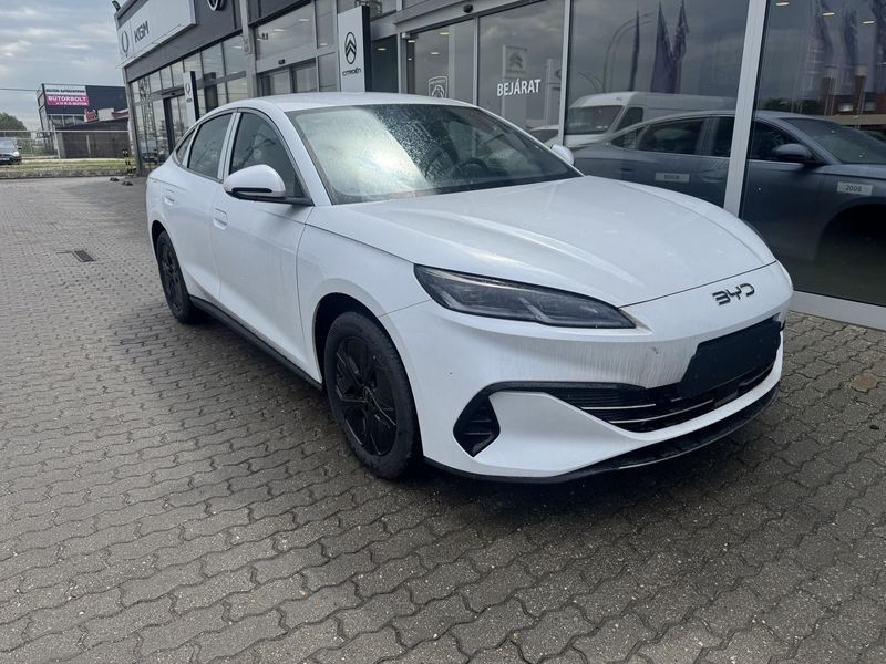 BYD SEAL 6 1.5 DM-i Boost (Automata)