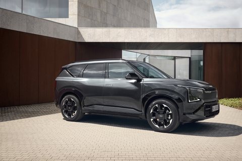 Kia EV5