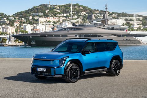 Kia EV9