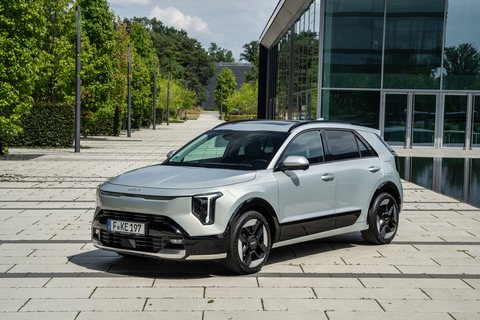 Kia Kia Niro