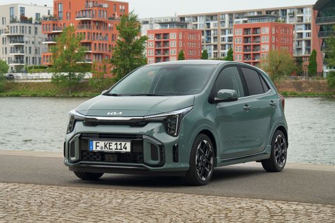 Kia Kia Picanto
