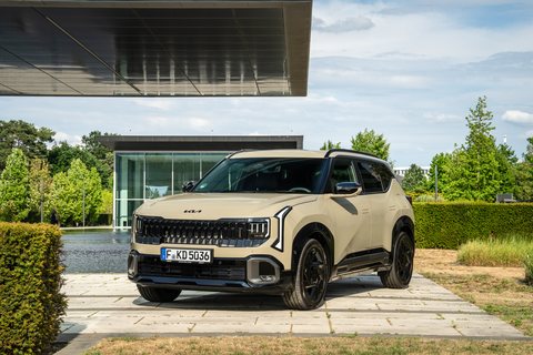 Kia Kia Seltos