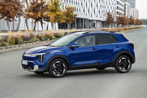 Kia Kia Stonic