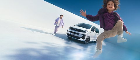 Opel Opel Zafira