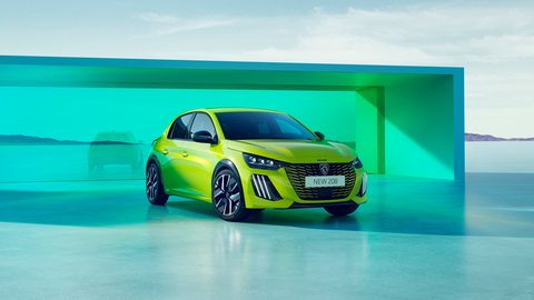 Peugeot Peugeot 208