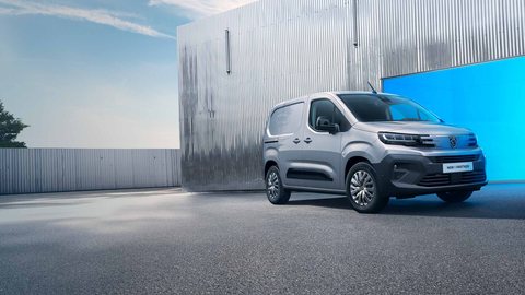 Peugeot Peugeot Partner